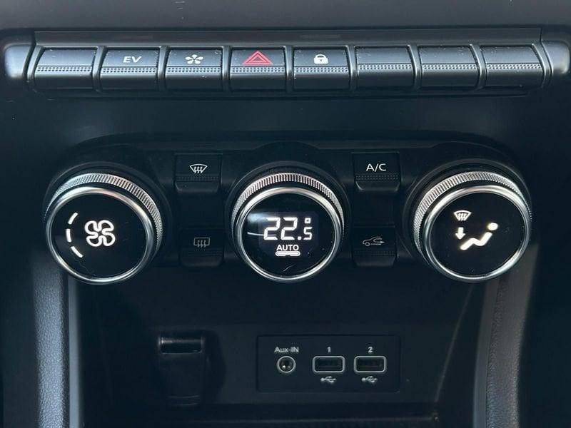 Renault Captur Captur Full Hybrid E-Tech 145 CV Engineered