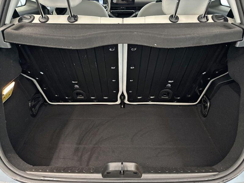 FIAT 500 Elettrica La Prima 118cv