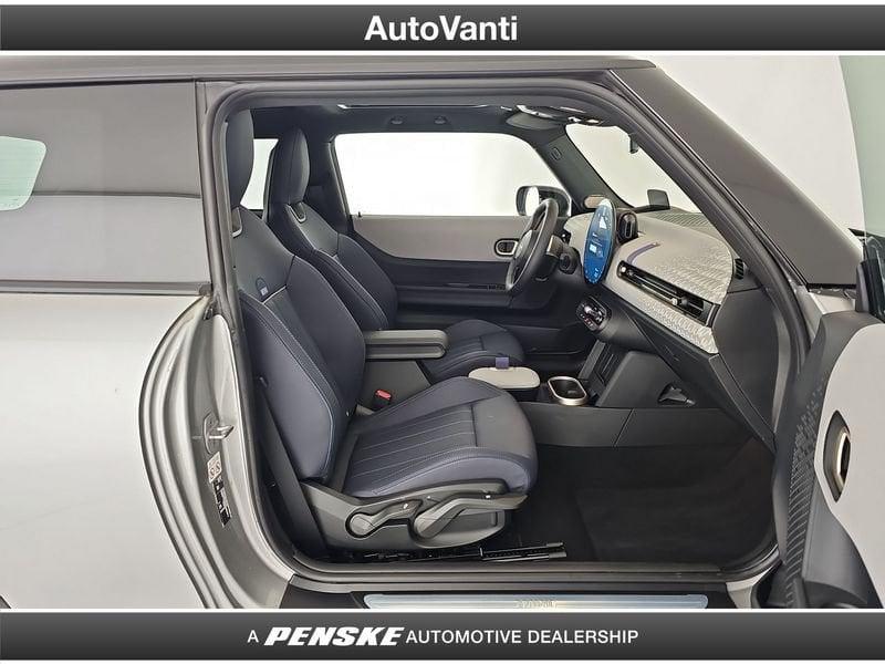 MINI Mini Mini Cooper C Favoured