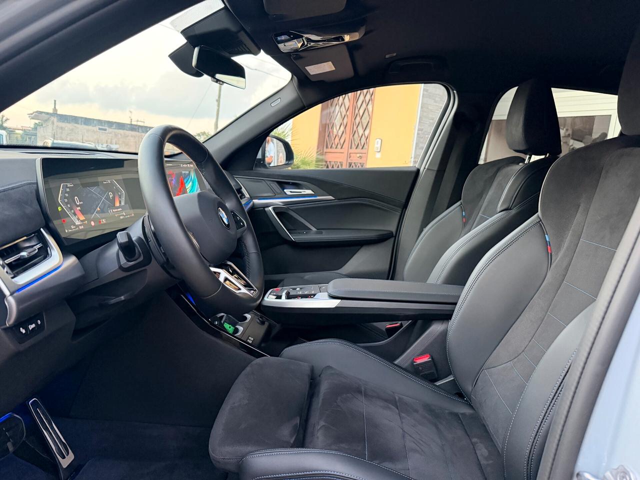Bmw X2 xDrive 20d 163 CV-M Sport-2025