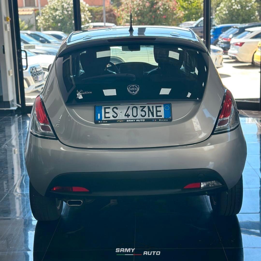 Lancia Ypsilon 1.3 MJT 16V 95 CV 5 porte S&S Platinum