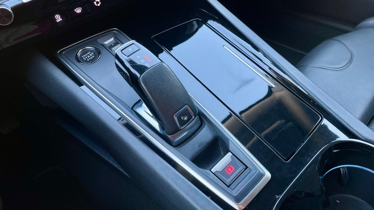 PEUGEOT 508 1.5 BLUEHDI ALLURE PACK 130CV - PELLE, FULL LED, VIRTUAL COCKPIT