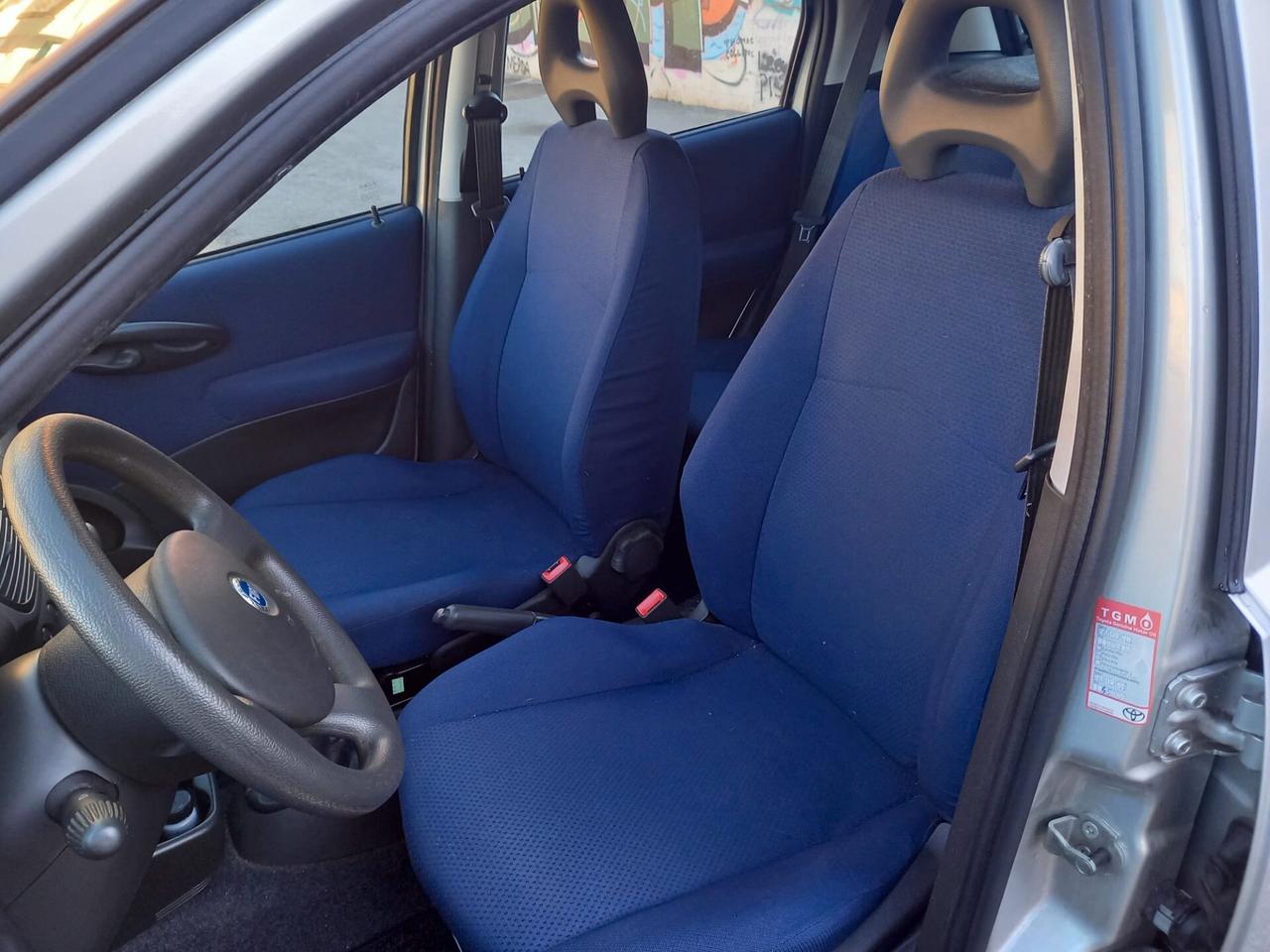 Fiat Punto 1.2 FIRE 52.000KM ORIGINALI