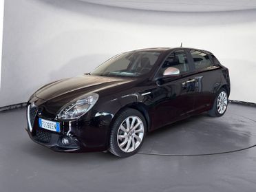 Alfa Romeo Giulietta Giulietta 1.6 Mjt 120 CV Distinctive