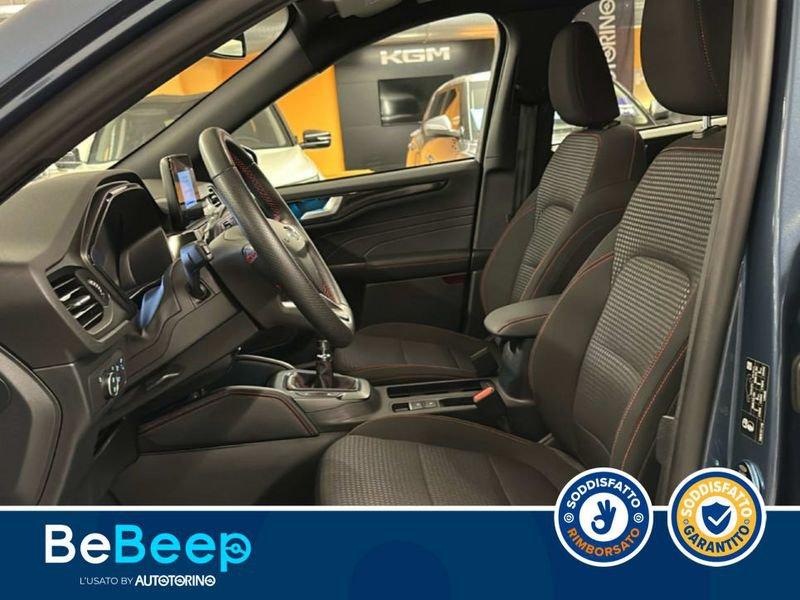 Ford Kuga 1.5 ECOBOOST ST-LINE 2WD 150CV