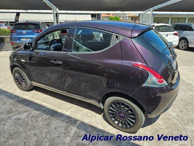 LANCIA Ypsilon 1.2 69 CV 5 porte GPL Ecochic Elefantino