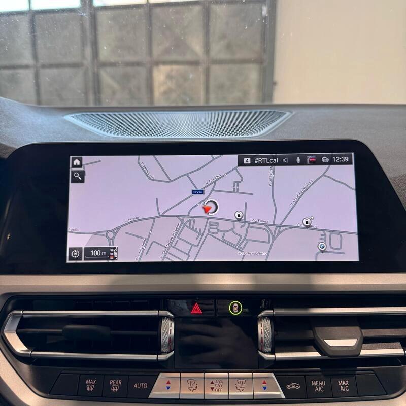 BMW SERIE 3 318d SW ADVANTAGE TOURING AUTOMATICA