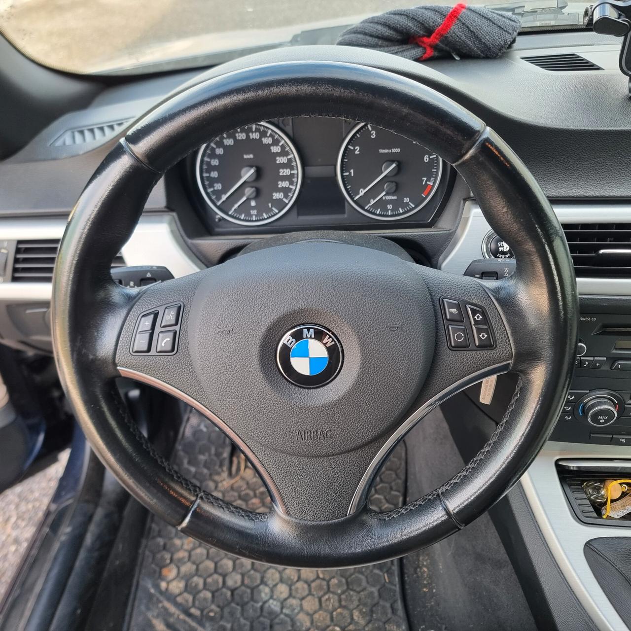 Bmw 320 320i cat Cabrio