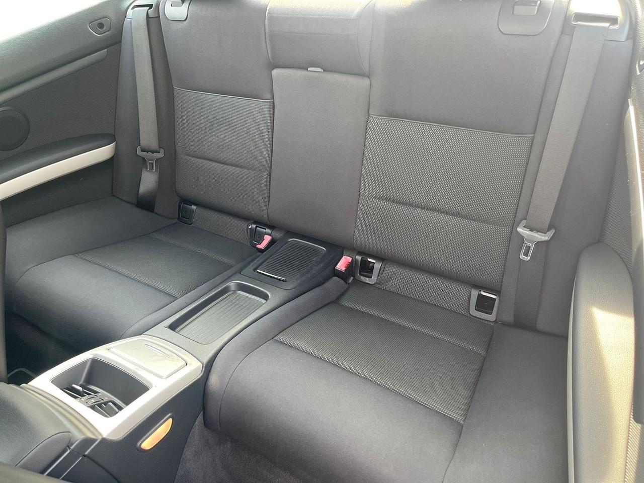 Bmw 320 Attiva 320 d BluePerformance #10545