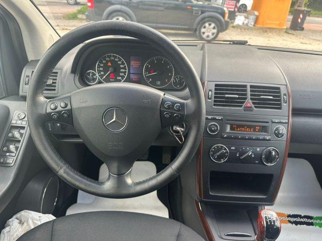 MERCEDES-BENZ A 150 Elegance