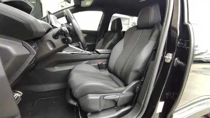 Peugeot 5008 BlueHDi 130 S&S EAT8 GT 7 POSTI