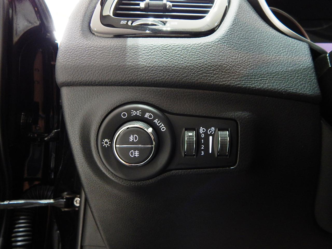 Jeep Compass 2.0 mjt Limited 4wd 140cv Aut TETTO-NAVI-PELLE-LED