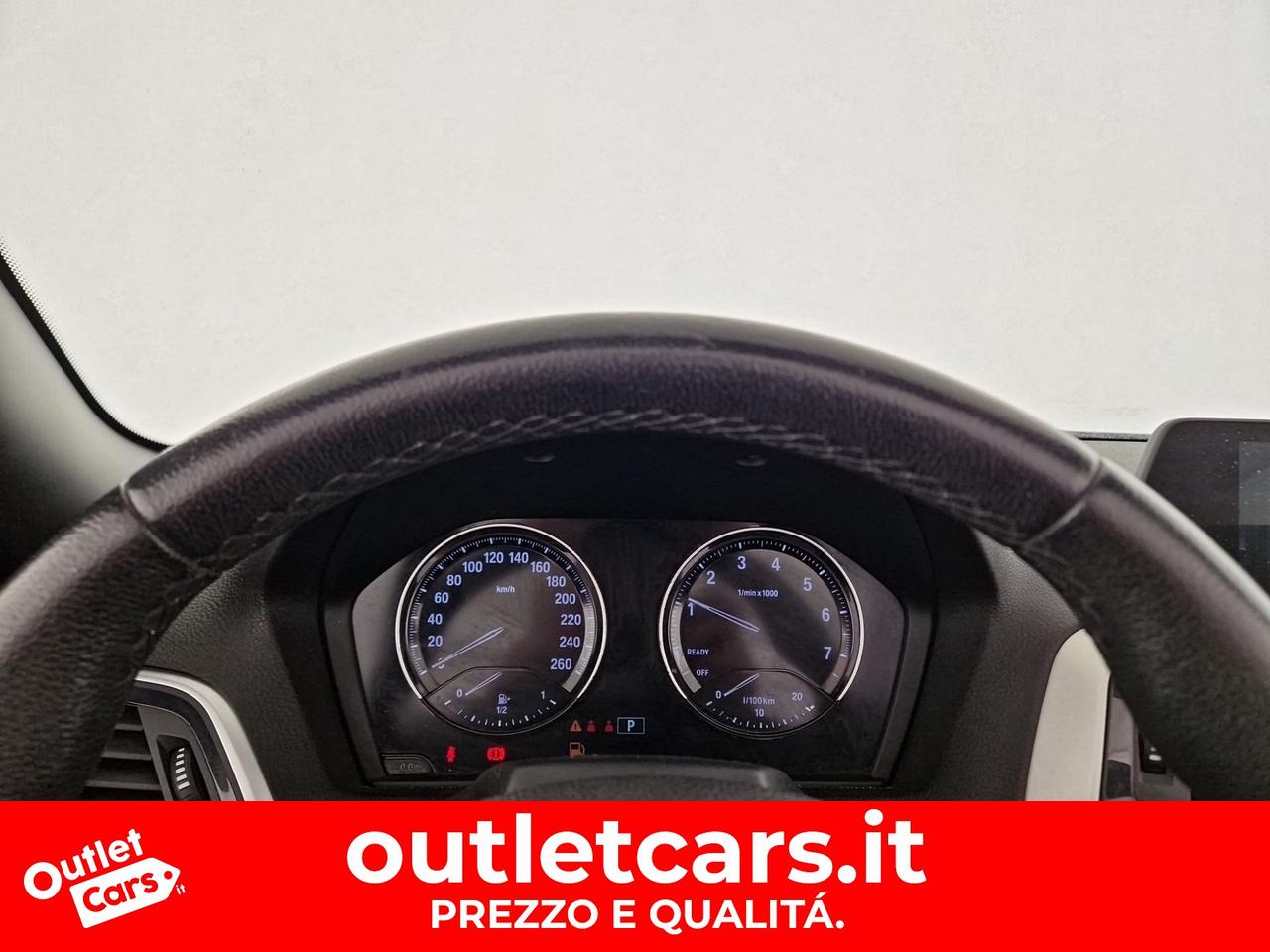 220i cabrio advantage auto
