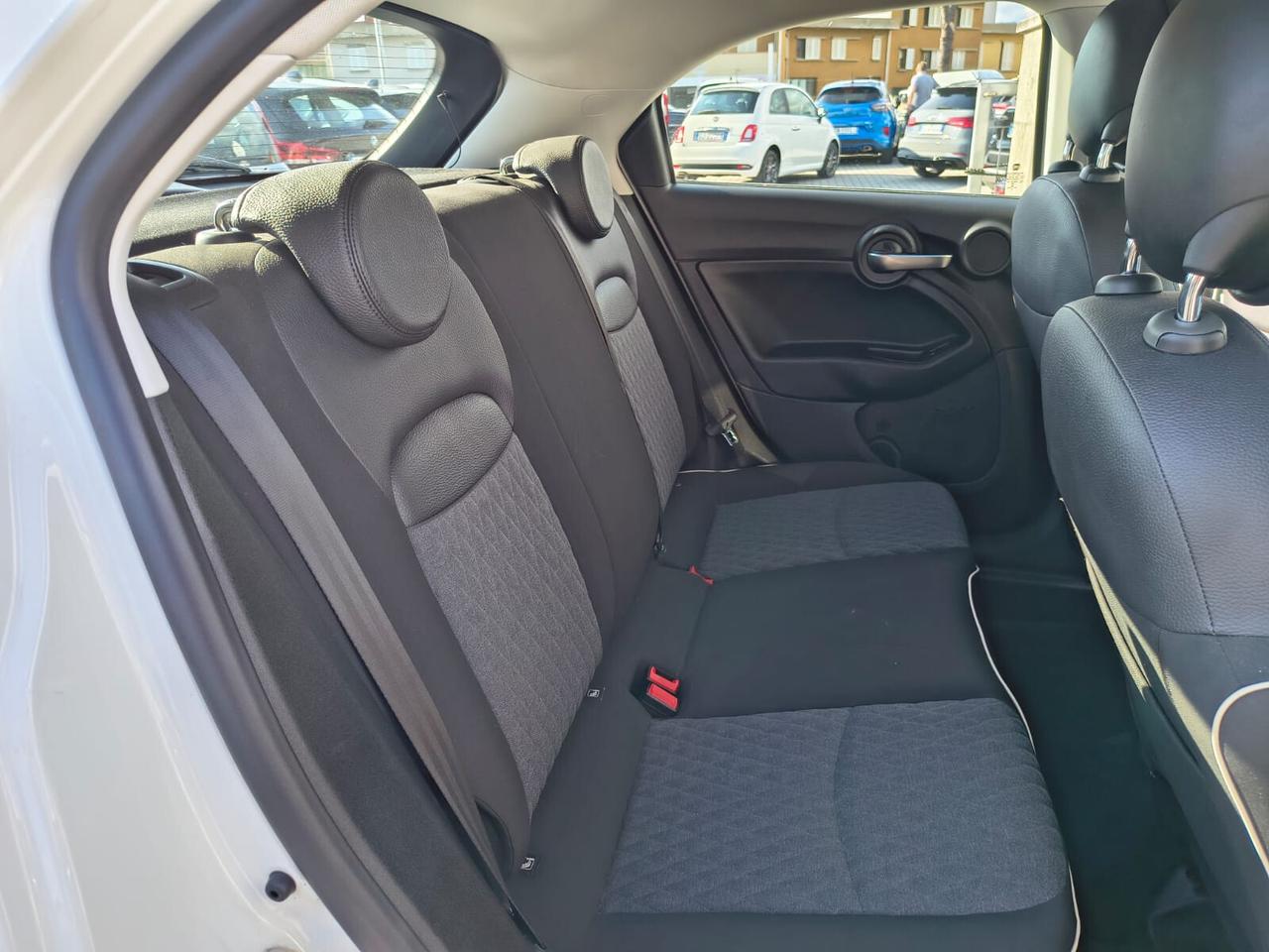 Fiat 500X 1.3 MJET Cross*PREZZO REALE, NO VINCOLI*