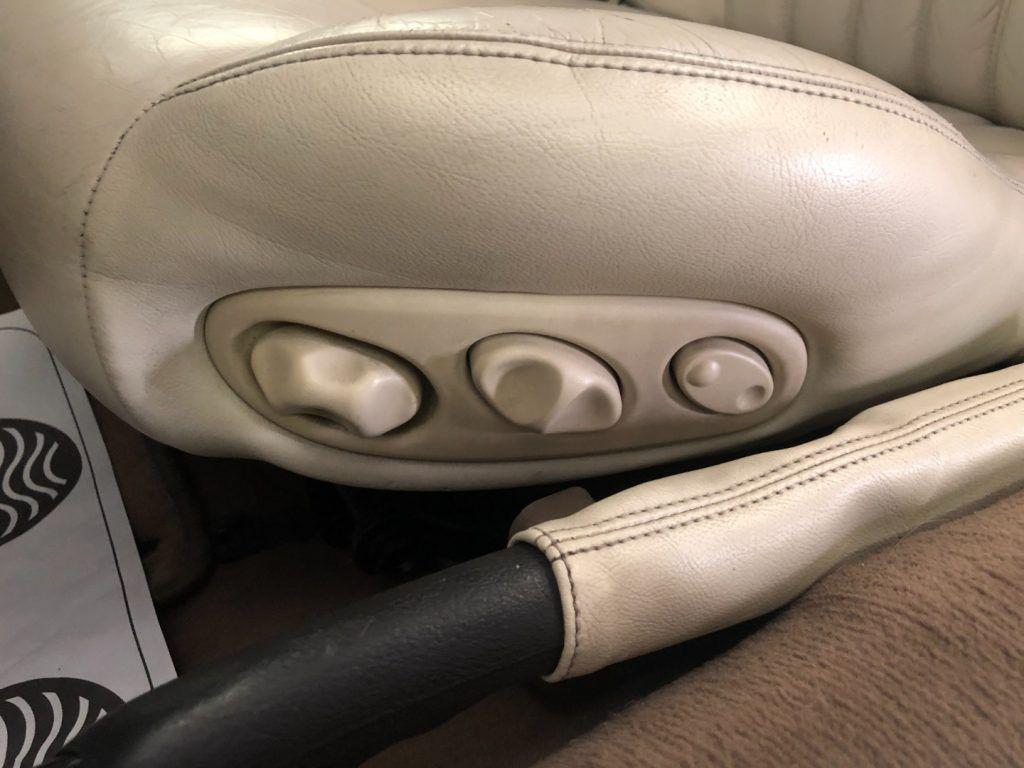 JAGUAR XK8 4.0 Coupé*Cambio Automatico*Tagliandi Ufficiali*