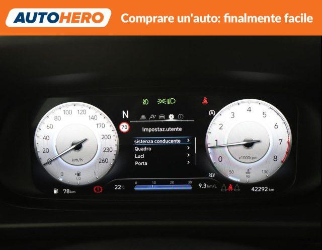 HYUNDAI i20 N 1.6 T-GDI N-Performance