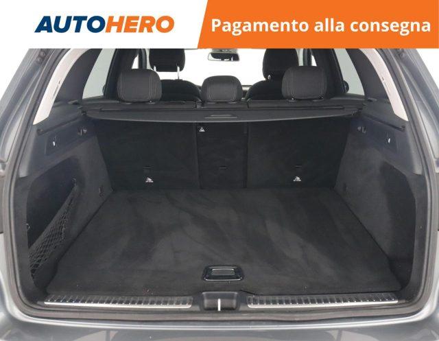 MERCEDES-BENZ GLC 220 d 4Matic Business