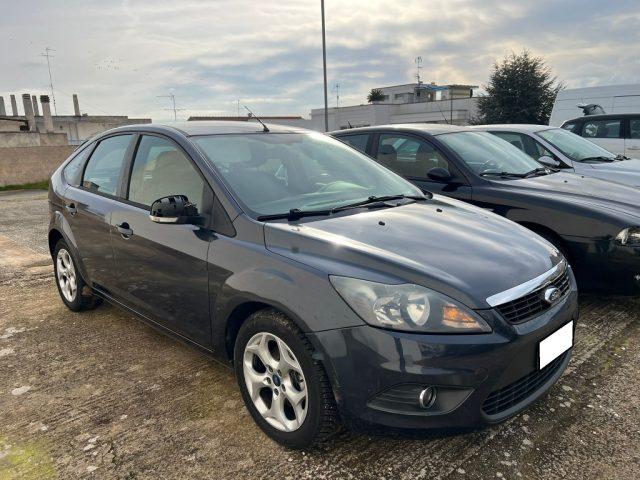 FORD Focus 1.6 TDCi (110CV) 5p