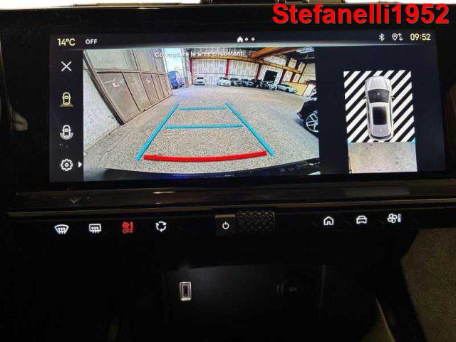 DS AUTOMOBILES DS 7 - 1.5 bluehdi Performance Line+ 130cv auto