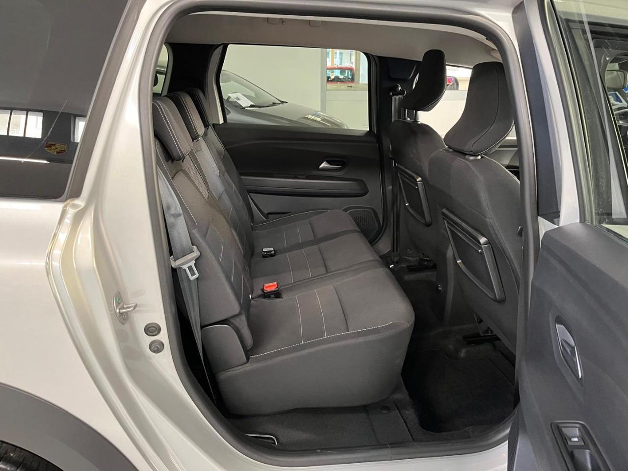 DACIA Jogger 1.0 TCe GPL 100 CV 5 posti Extreme Up GPL