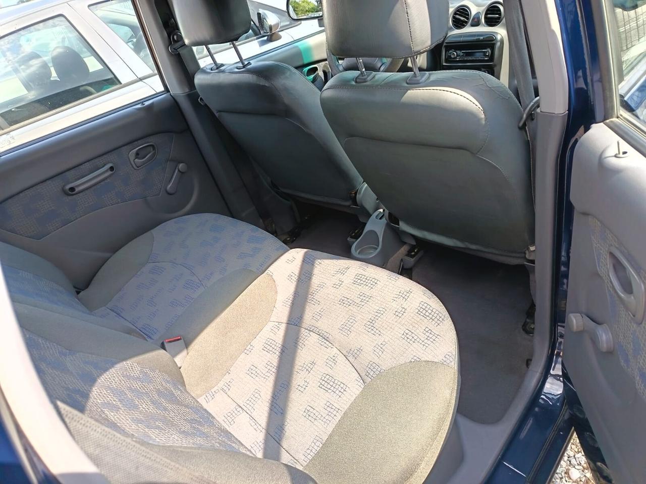 Hyundai Atos Prime 1.1 12V Active NEOPATENTATI MOLTO ECCONOMICA