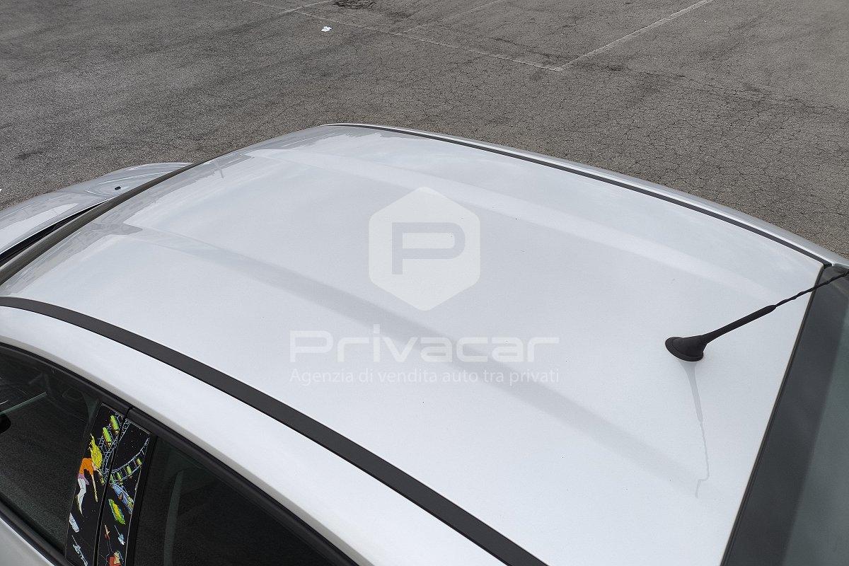 FIAT Tipo 1.4 4 porte Easy