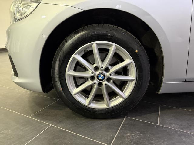 BMW 218 i Active Tourer Advantage