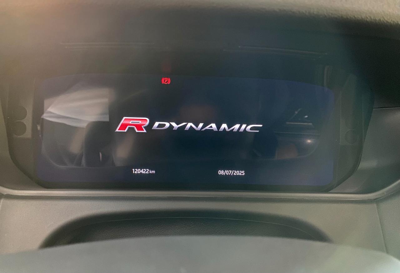 Land Rover Range Rover Velar 2.0D I4 240 CV R-Dynamic