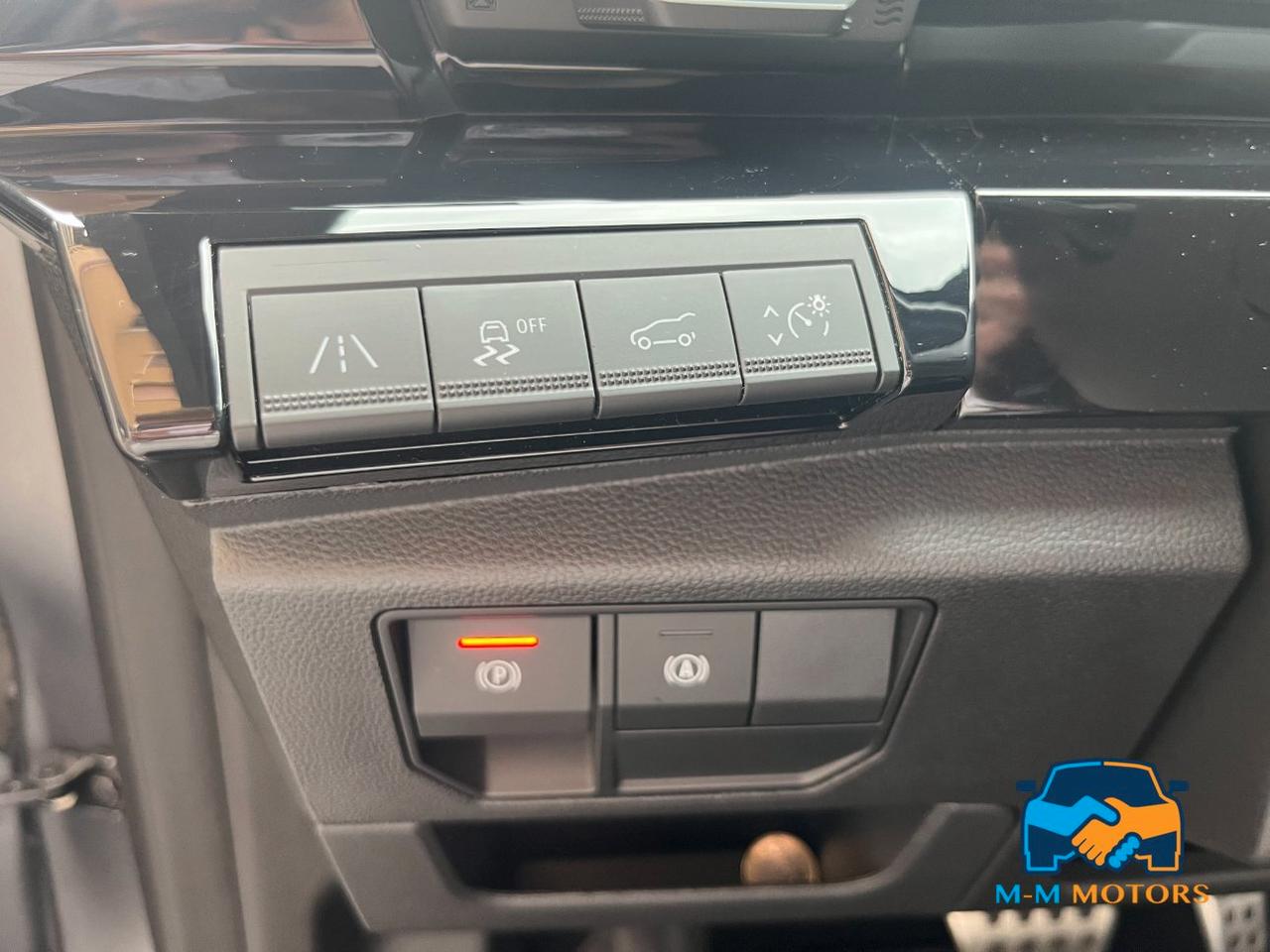 Renault Espace 1.2 e-Tech full hybrid esprit Alpine 200cv auto