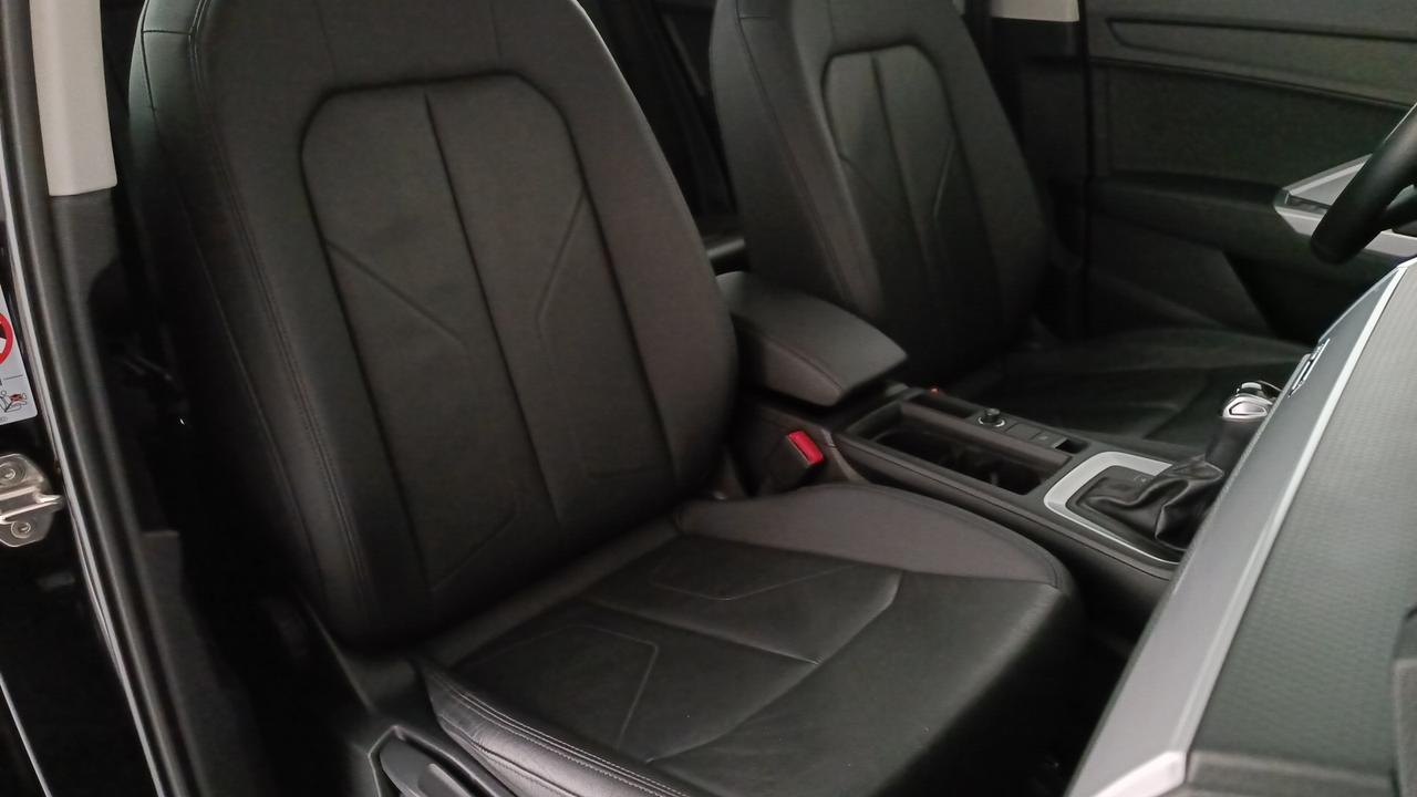 AUDI Q3 II 2018 - Q3 35 2.0 tdi Business s-tronic