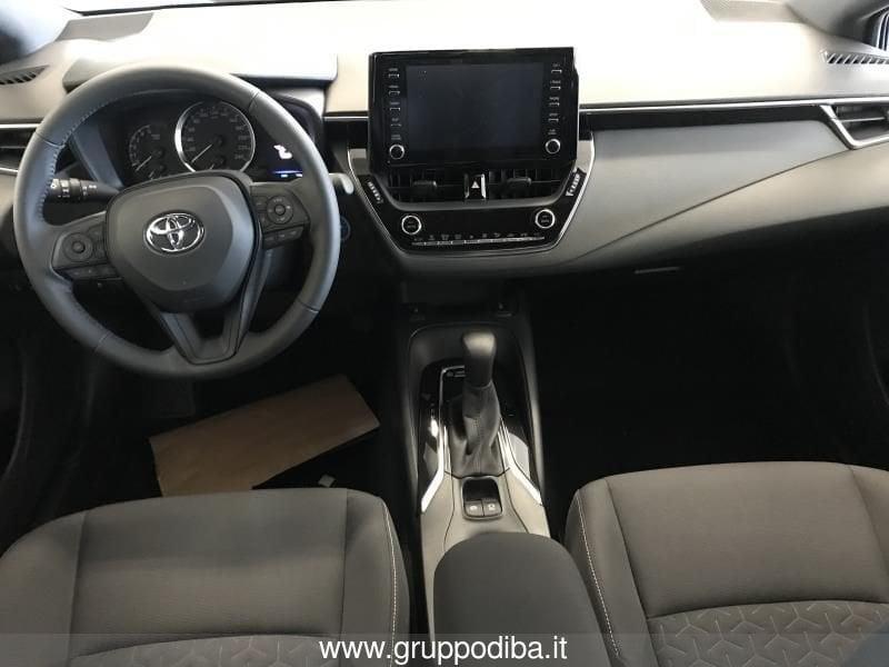 Toyota Corolla Touring Sports 1.8 Hybrid Business