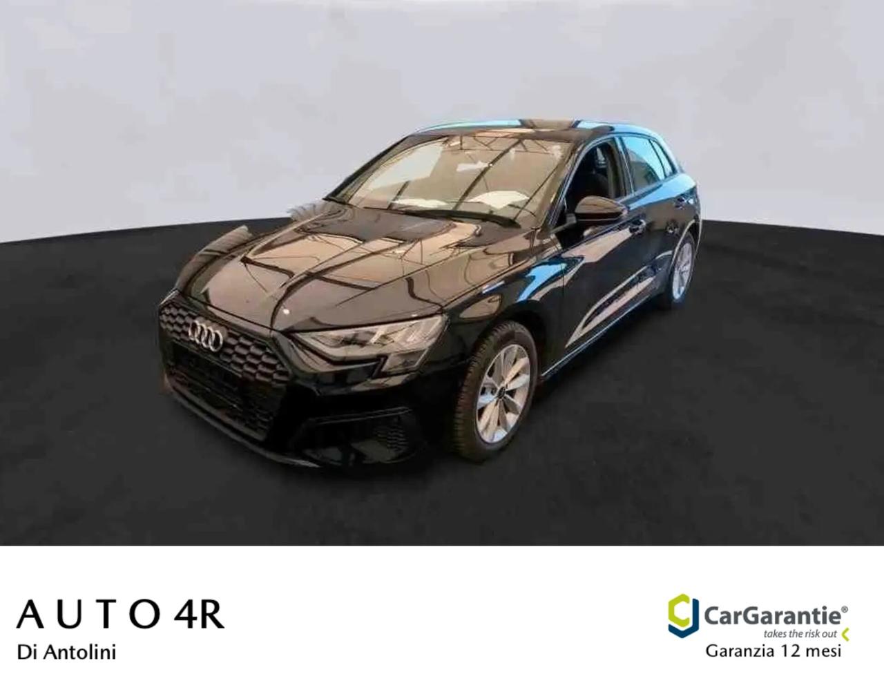 Audi A3 SPB 30 TFSI S tronic Business