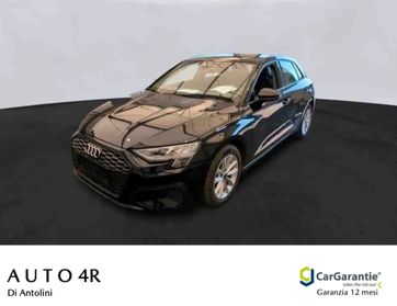 Audi A3 SPB 30 TFSI S tronic Business