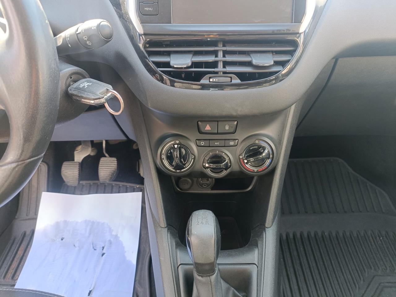 Peugeot 208 1.4 HDi 68 CV 5 porte Active