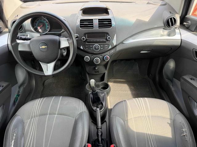 CHEVROLET Spark 1.0 LS