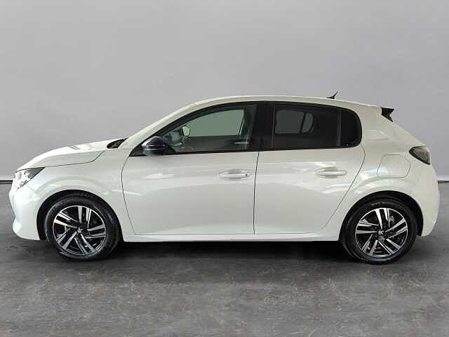 Peugeot 208 PureTech 100 Stop&Start 5 porte Allure