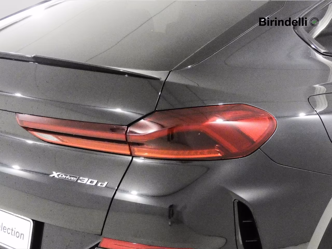 BMW BMW X6 xDrive30d M Sport Pro