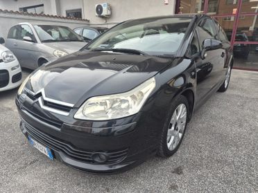 Citroen C4 1.6 HDI 110 CV BUONE CONDIZIONI MARCIANTE