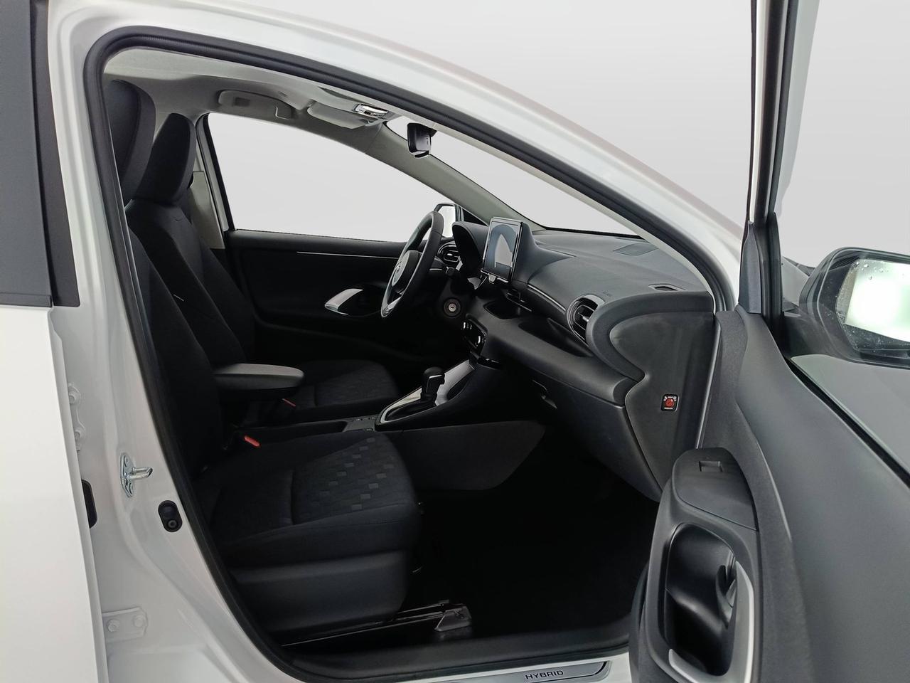 TOYOTA Yaris 1.5 Hybrid 115 - Active MY25