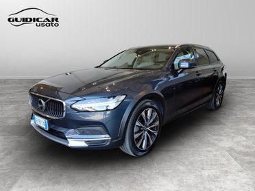 VOLVO V90 2021 Cross Country - V90 Cross Country 2.0 b4 Plus awd a