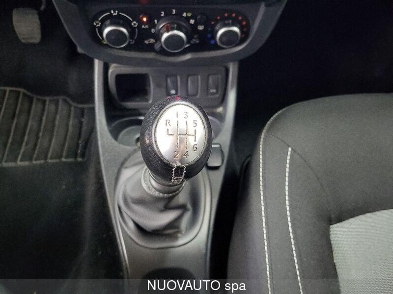 Dacia Duster Duster 1.5 dCi 110CV 4x2 Ambiance