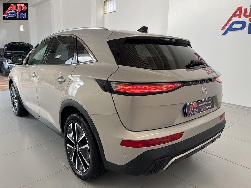 DS DS 7 DS 7 BlueHDi 130 aut. Étoile*IN ARRIVO*