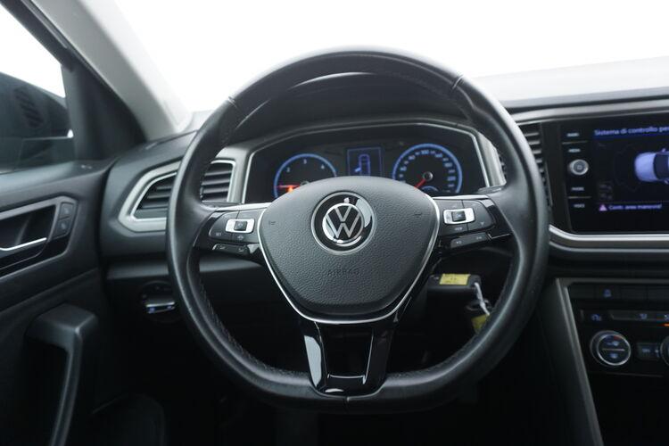 Volkswagen T-Roc Style BR520501 2.0 Diesel 116CV