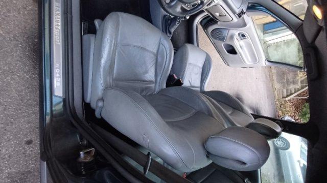 RENAULT Clio 2.0 16V cat 3 porte Renault Sport