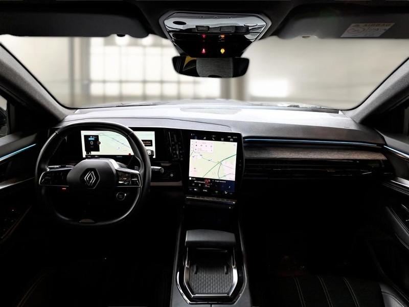 RENAULT AUSTRAL 1.2 E-TECH HEV 130 CV TECHNO AT AUTO SUV