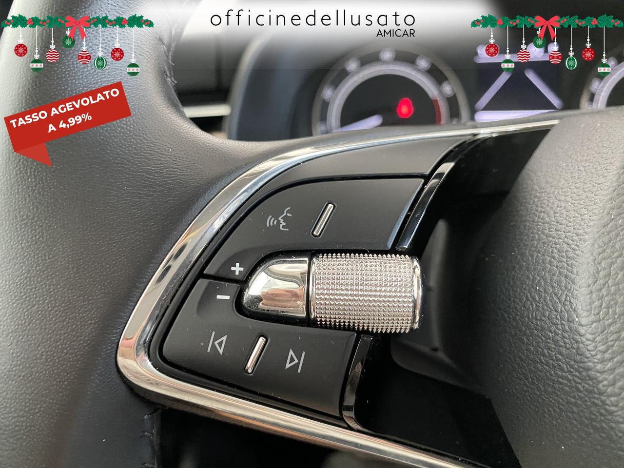 Skoda Kamiq 1.5 tsi act 150cv style dsg