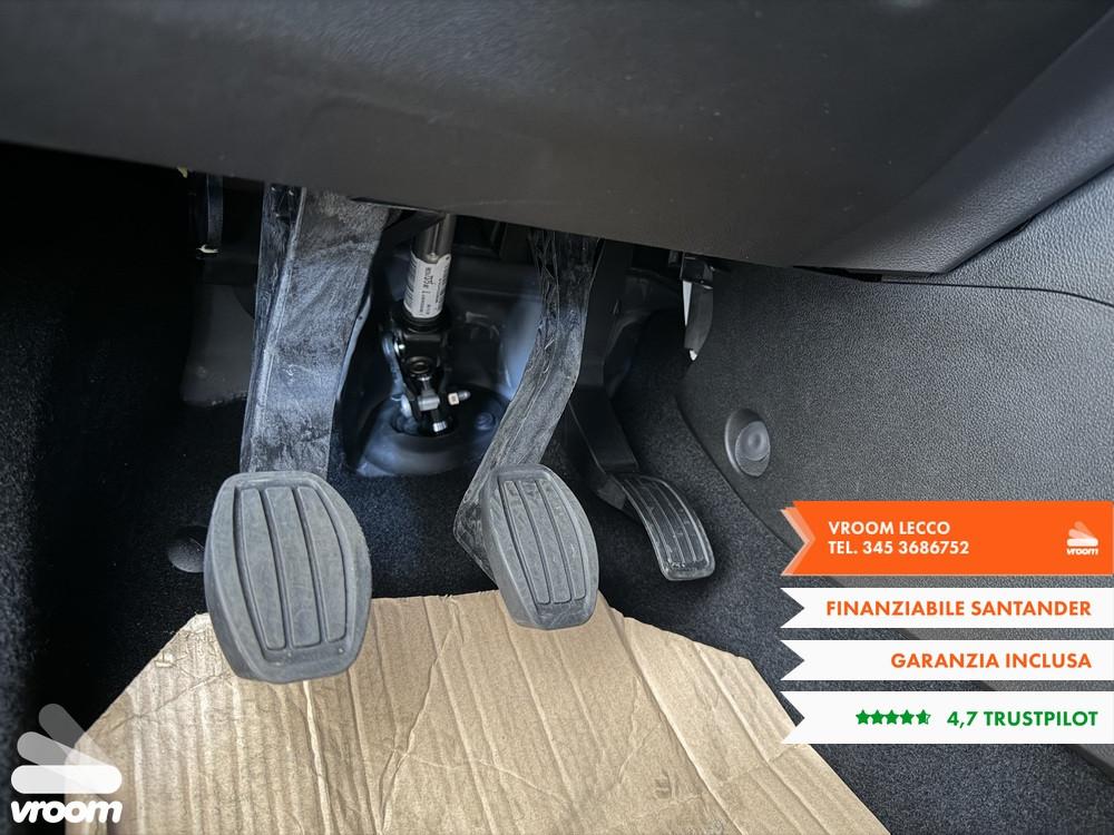 JEEP Avenger Avenger 1.2 Turbo 100 CV Summit