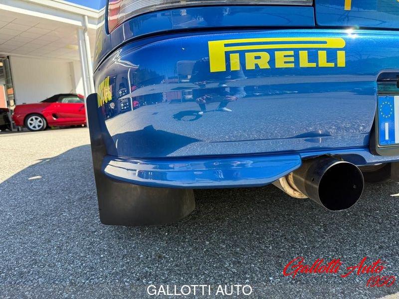 Subaru Impreza 2.0i T 16V cat 4WD