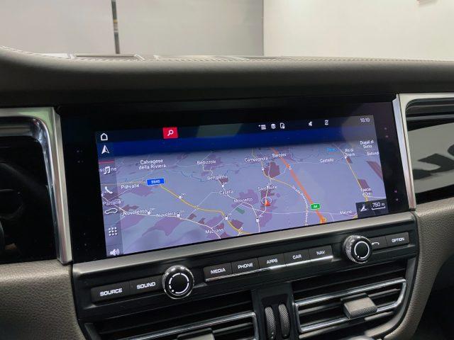 PORSCHE Macan 3.0 S