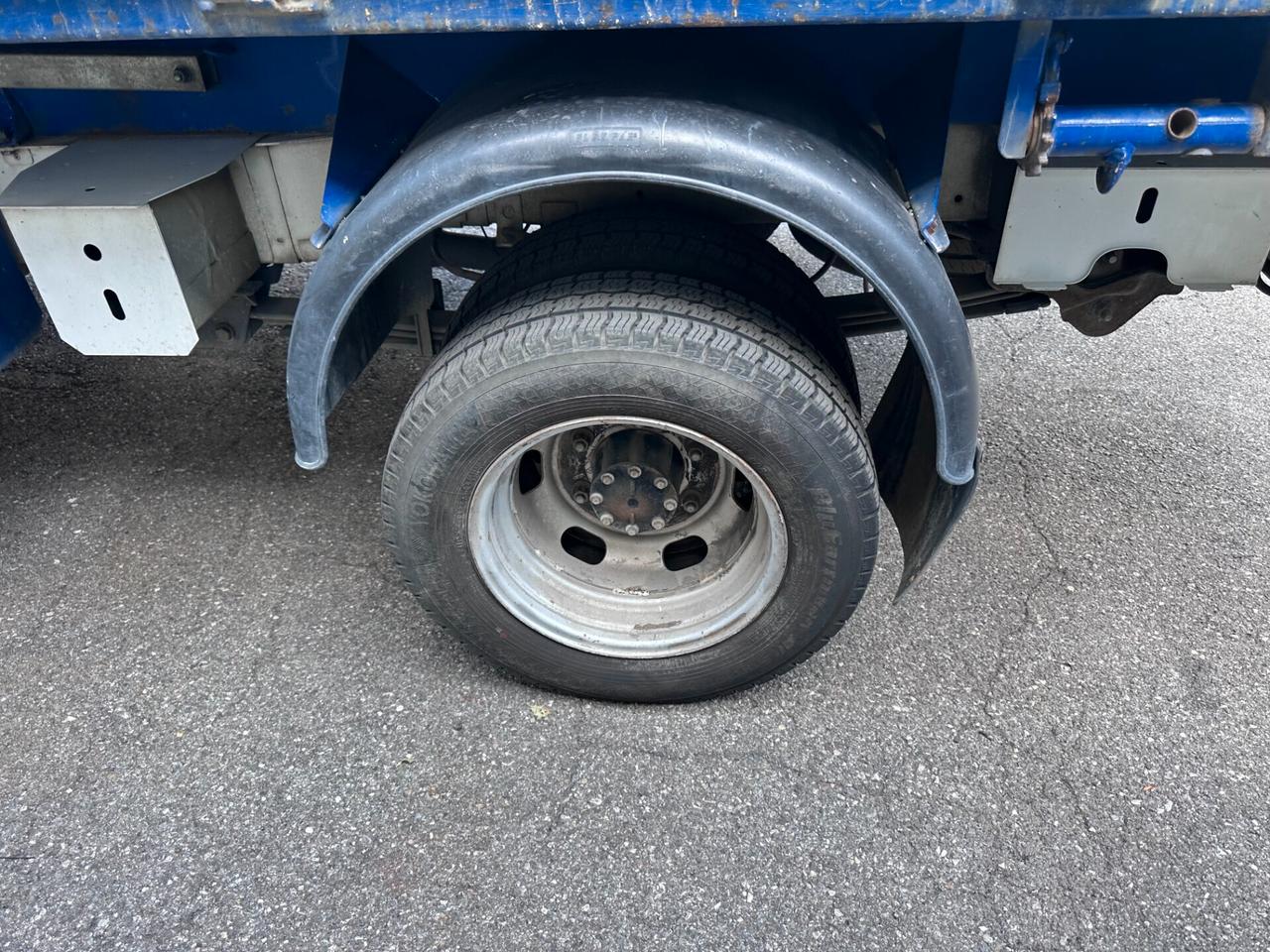 RENAULT MASTER 2.3 RIBALTABILE TRILATERALE